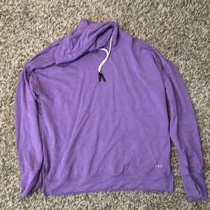 New CVG Ideal Hoodie - purple/lilac/lavender?